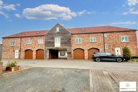 3 bedroom terraced house for sale, The Courtyard, Eaglescliffe TS18