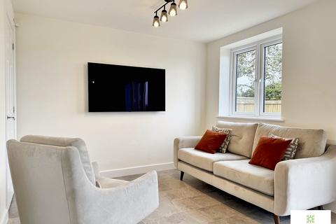 3 bedroom terraced house for sale, The Courtyard, Eaglescliffe TS18