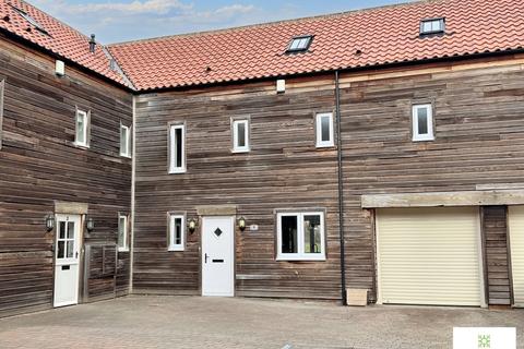 undefined, The Courtyard, Eaglescliffe TS18
