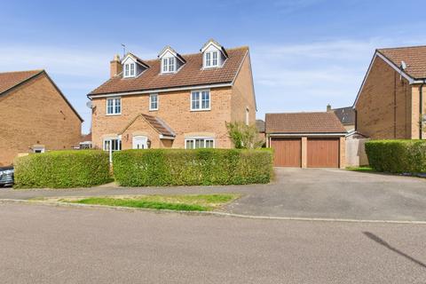 undefined, Clark Crescent, Towcester, NN12