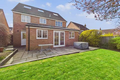 undefined, Clark Crescent, Towcester, NN12