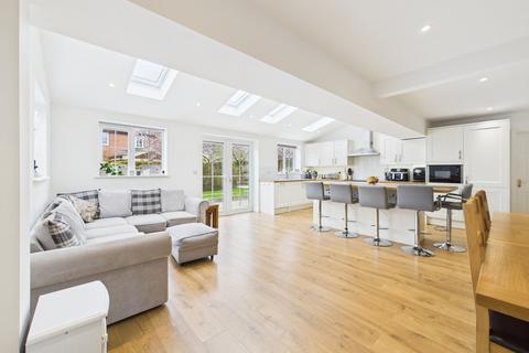 undefined, Clark Crescent, Towcester, NN12