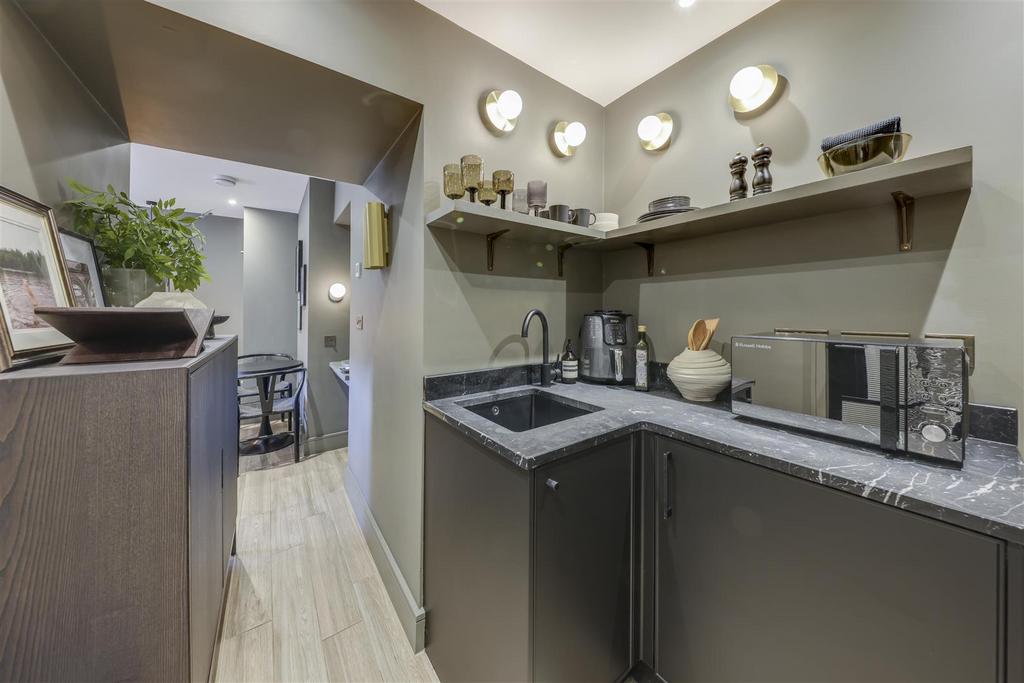 Hearth Kitchen