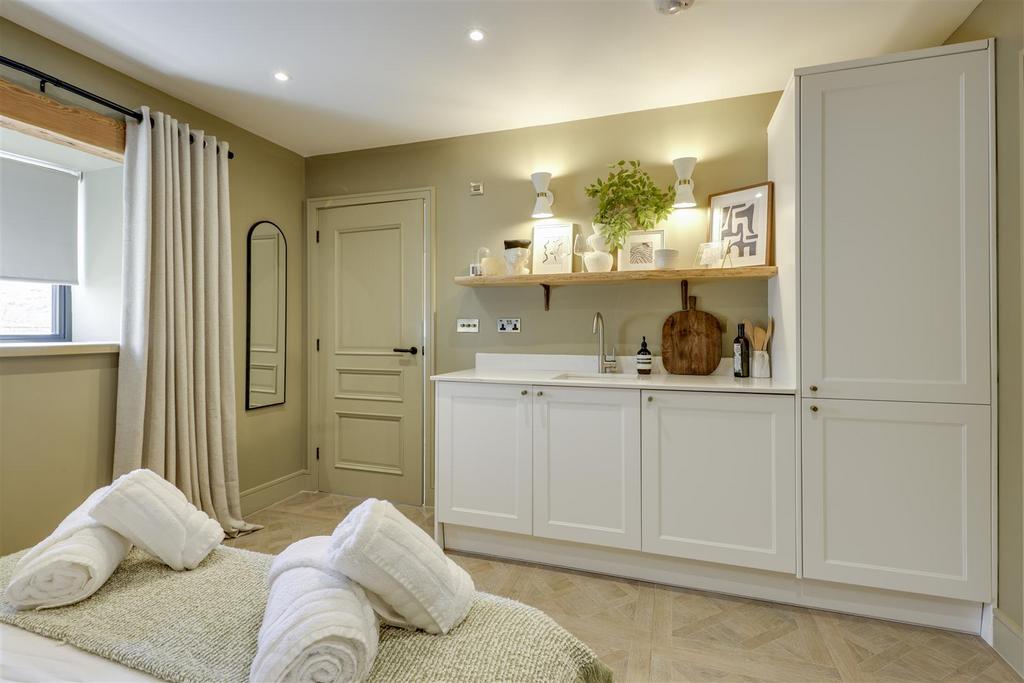 Glimpse Kitchen