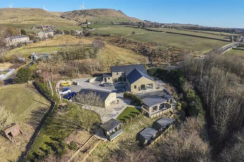 7 bedroom detached house for sale, Brook Bottom, Ramsbottom, Bury, Greater Manchester