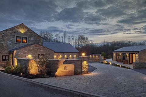 7 bedroom detached house for sale, Brook Bottom, Ramsbottom, Bury, Greater Manchester