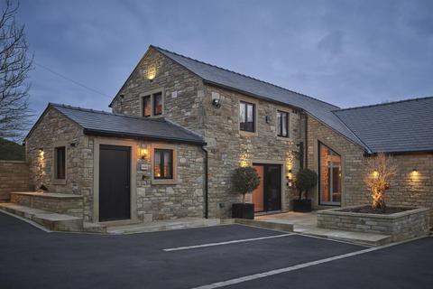 7 bedroom detached house for sale, Brook Bottom, Ramsbottom, Bury, Greater Manchester