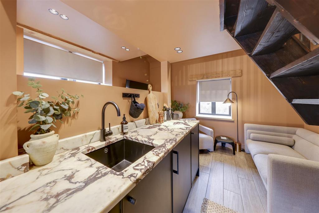 Cumulus Kitchen