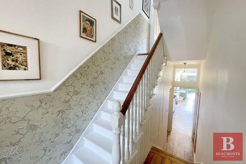 4 bedroom terraced house for sale, Havelock Road, Brighton