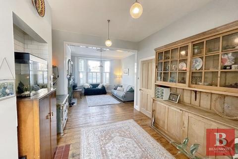 4 bedroom terraced house for sale, Havelock Road, Brighton