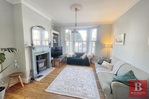 4 bedroom terraced house for sale, Havelock Road, Brighton
