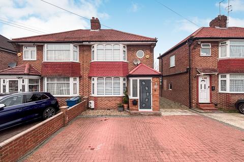 6 Westleigh Gardens, Edgware, HA8 5SG