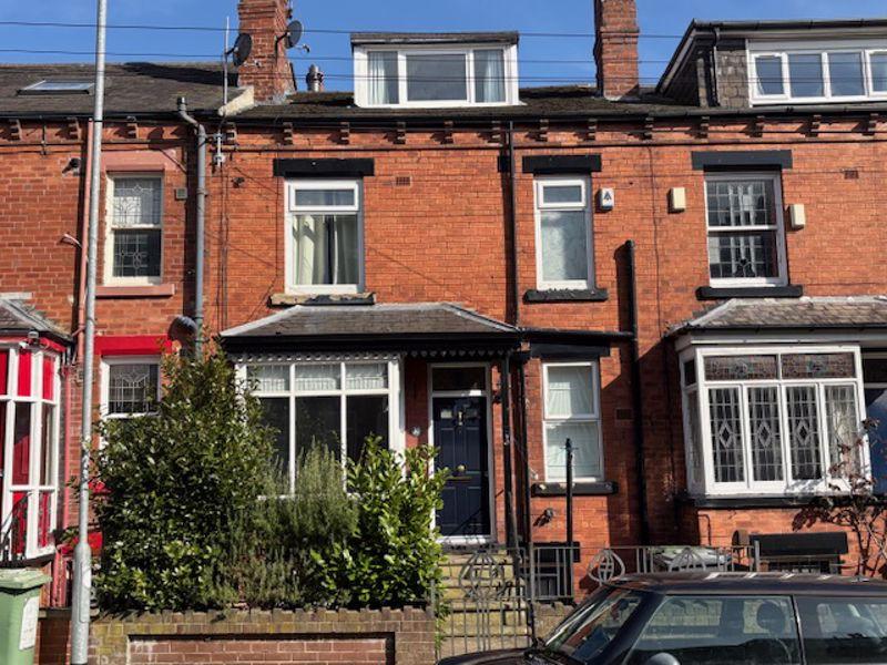 Beechwood Mount, Leeds 2 bed terraced house - £219,950