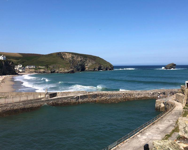 Nearby Portreath
