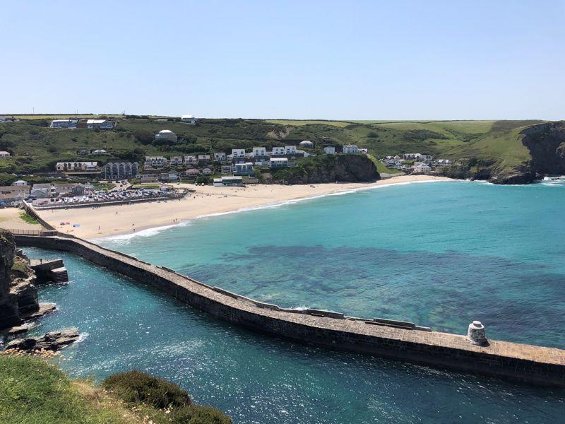 Nearby Portreath
