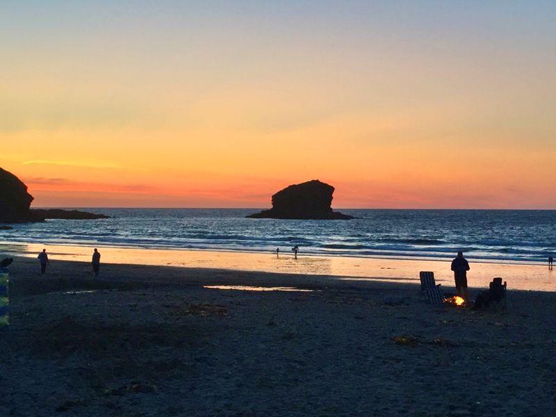 Nearby Portreath