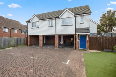 14 Choir Close, Wainscott, Rochester, ME3 8FQ