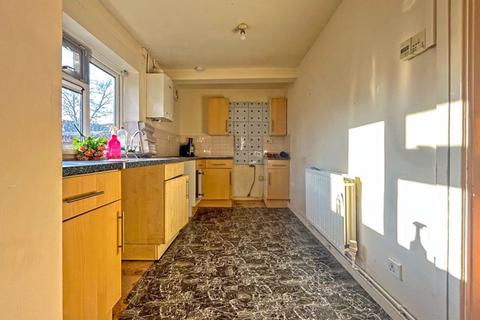 3 bedroom end of terrace house for sale, Leckie Road, Walsall