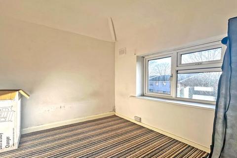 3 bedroom end of terrace house for sale, Leckie Road, Walsall