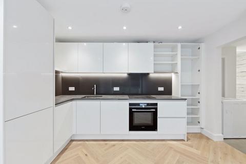 2 bedroom apartment for sale, Crossfield Road, Belsize Park, London NW3