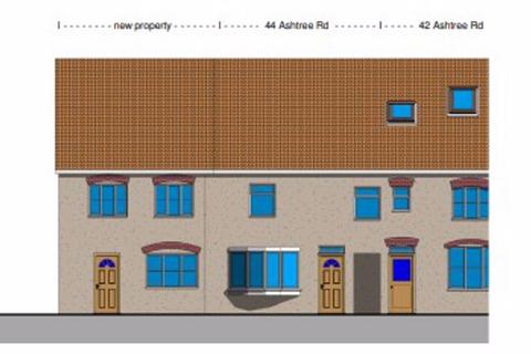 3 bedroom end of terrace house for sale, Ashtree Road, Pelsall. WS3 4LR