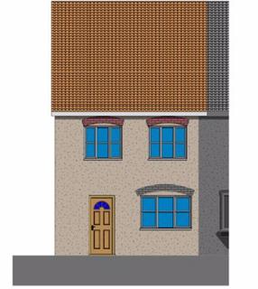 3 bedroom end of terrace house for sale, Ashtree Road, Pelsall. WS3 4LR