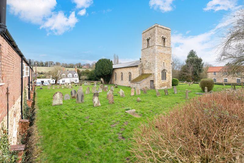 St. Michael's Church