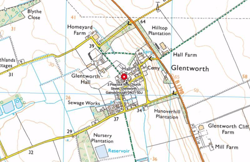Area plan