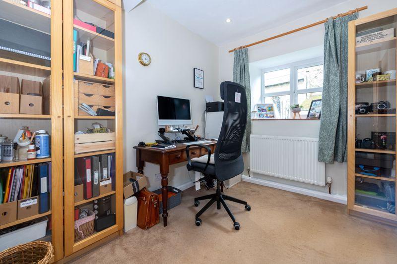 Home office/study