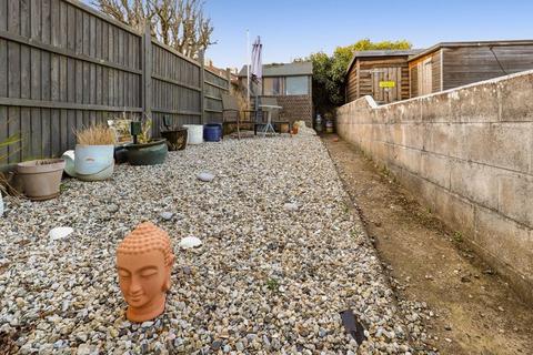 38 Dryden Road, Exeter, EX2 5BS