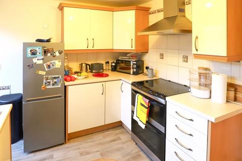 38 Dryden Road, Exeter, EX2 5BS