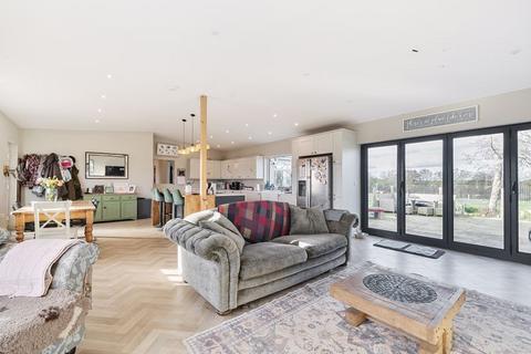 3 bedroom property with land for sale, Broadmoor Lane, Okehampton