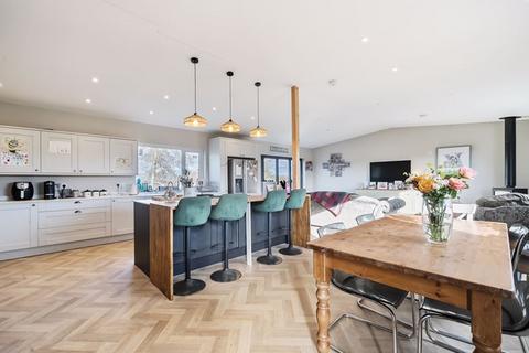 3 bedroom property with land for sale, Broadmoor Lane, Okehampton