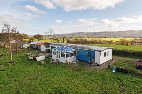 3 bedroom property with land for sale, Broadmoor Lane, Okehampton