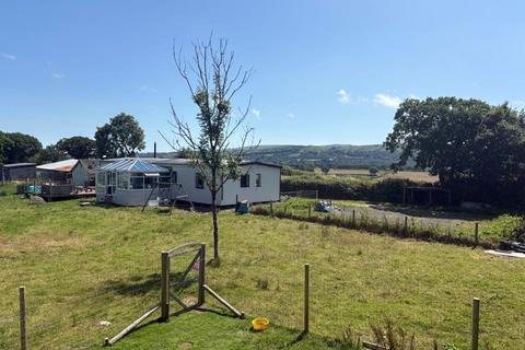 3 bedroom property with land for sale, Broadmoor Lane, Okehampton