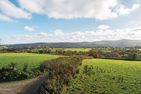 3 bedroom property with land for sale, Broadmoor Lane, Okehampton