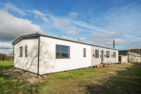 3 bedroom property with land for sale