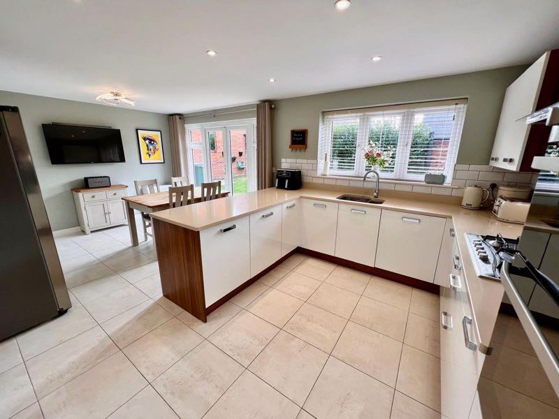 Open Plan...