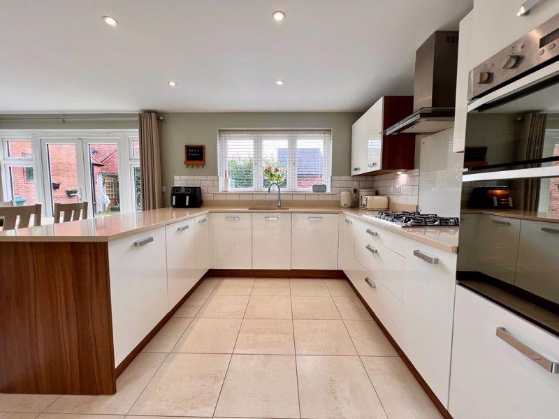 Open Plan...