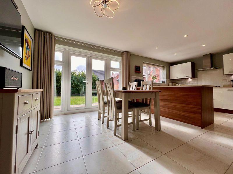 Open Plan...