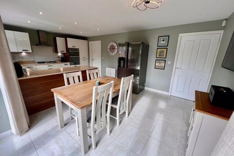 25 Barnside Way, Moulton, Northwich, CW9 8PT