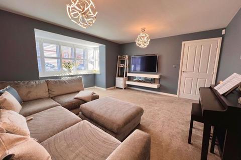 25 Barnside Way, Moulton, Northwich, CW9 8PT