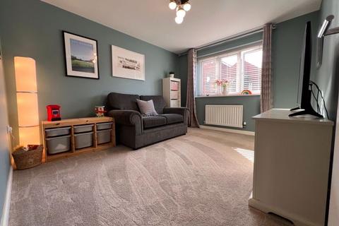 25 Barnside Way, Moulton, Northwich, CW9 8PT