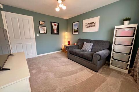25 Barnside Way, Moulton, Northwich, CW9 8PT