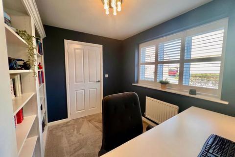 25 Barnside Way, Moulton, Northwich, CW9 8PT