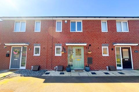 11 Collis Close, Burntwood, WS7 3RQ