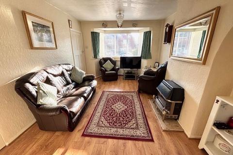 3 bedroom end of terrace house for sale, Castleton Road, Great Barr, Birmingham B42 2RU