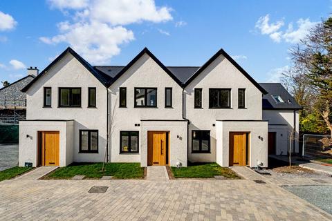 3 bedroom terraced house for sale, P21, The Blossom, Y Bluen Goch, Dwygyfylchi