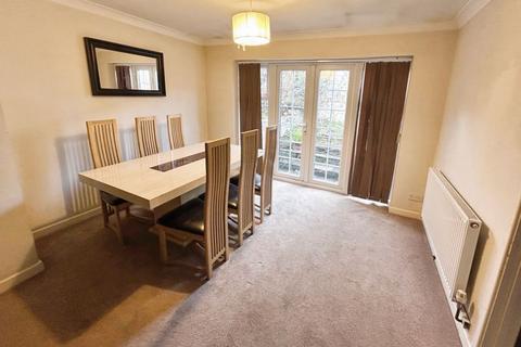 3 bedroom semi-detached house for sale, Woodfort Road, Great Barr, Birmingham, B43 5QL