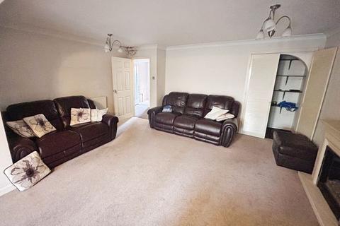 3 bedroom semi-detached house for sale, Woodfort Road, Great Barr, Birmingham, B43 5QL